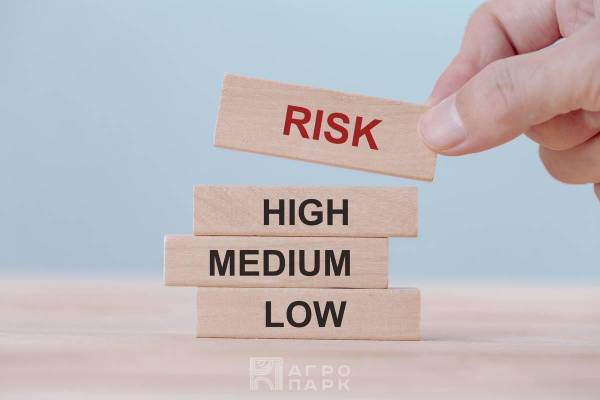 Технология и методы оценки рисков