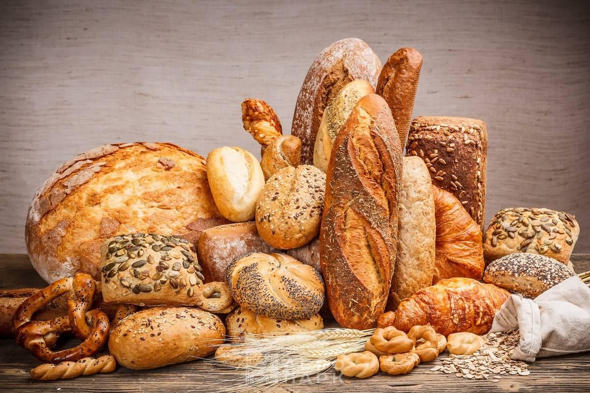 Технология производства хлеба и хлебобулочных изделий